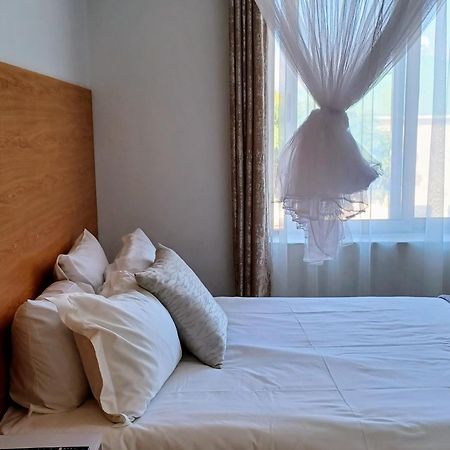 Divine Heights Bed And Breakfast Lilongwe Area 43 Exterior photo